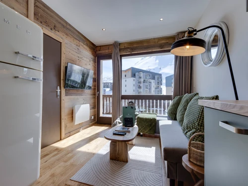 Apartment Tignes, 2 bedrooms, 7 persons - photo_1011785695809