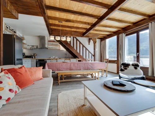 Apartment Tignes, 4 bedrooms, 10 persons - photo_1011597358302