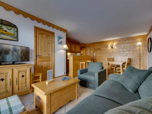 Apartment Tignes, 3 bedrooms, 6 persons - photo_19284678237