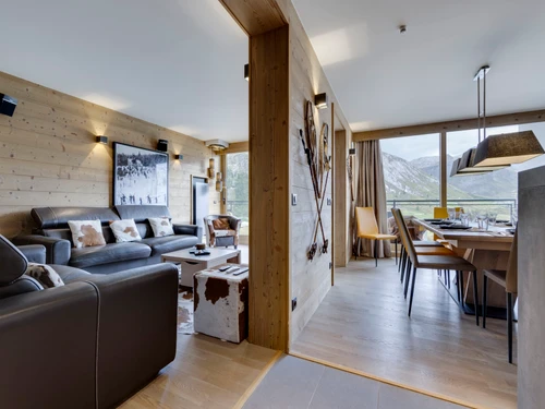 Apartment Tignes, 4 bedrooms, 8 persons - photo_14428684977