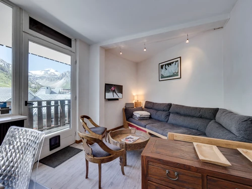 Ferienwohnung Tignes, 2 Schlafzimmer, 6 Personen - photo_19745195737