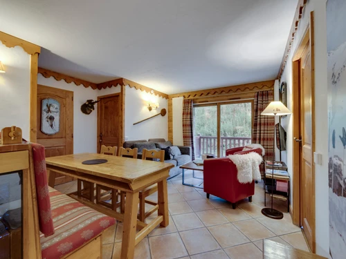Apartment Tignes, 3 bedrooms, 6 persons - photo_14039819718