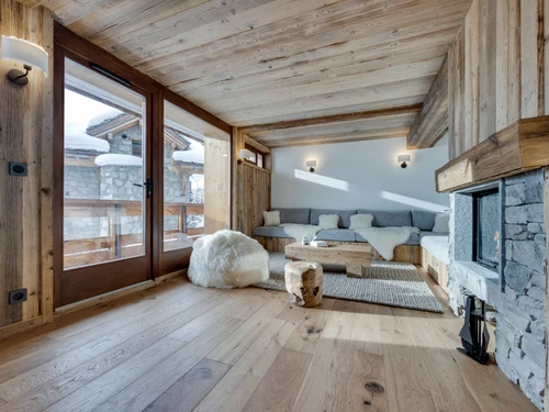 Apartment Tignes, 4 bedrooms, 8 persons - photo_18591982890
