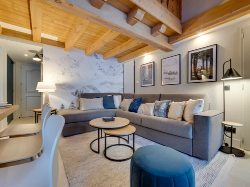 Apartment Tignes, 3 bedrooms, 6 persons - photo_18487380276