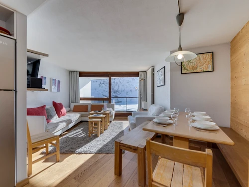 Apartment Tignes, 3 bedrooms, 6 persons - photo_1011592221431