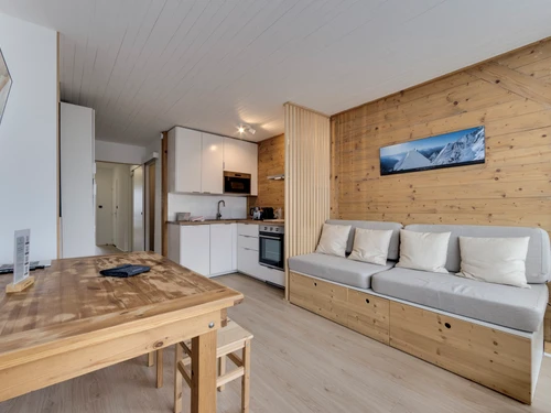 Apartment Tignes, 1 bedroom, 4 persons - photo_1011226608786