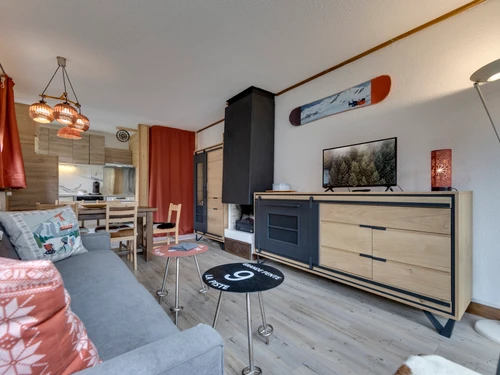 Apartment Tignes, 1 bedroom, 4 persons - photo_1011592222468