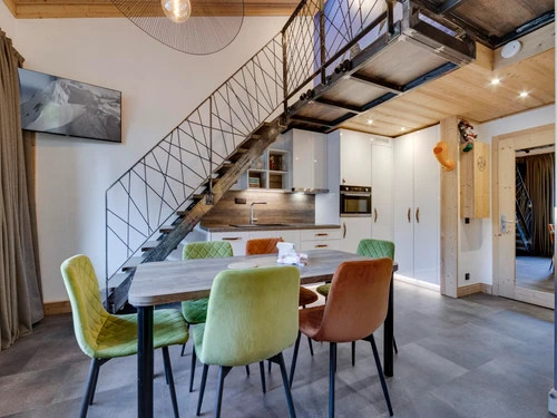 Apartment Tignes, 1 bedroom, 5 persons - photo_1011618836001