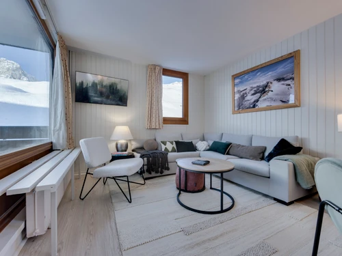 Apartment Tignes, 1 bedroom, 4 persons - photo_14038677363