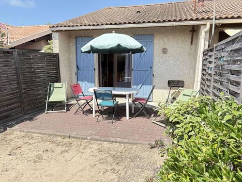 Maison Biscarrosse Plage, 3 pièces, 6 personnes - photo_1011774267761