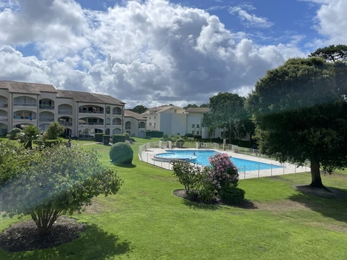 Appartement Moliets-et-Maa, 2 pièces, 4 personnes - photo_14521682292