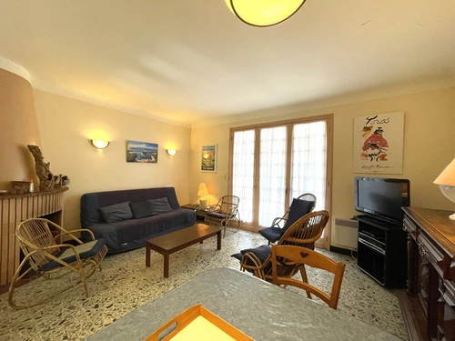 Villa Vieux-Boucau-les-Bains, 5 pièces, 8 personnes - photo_11268222125