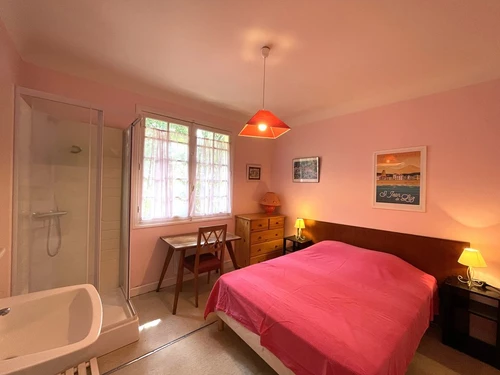 Villa Vieux-Boucau-les-Bains, 5 pièces, 8 personnes - photo_11268222125