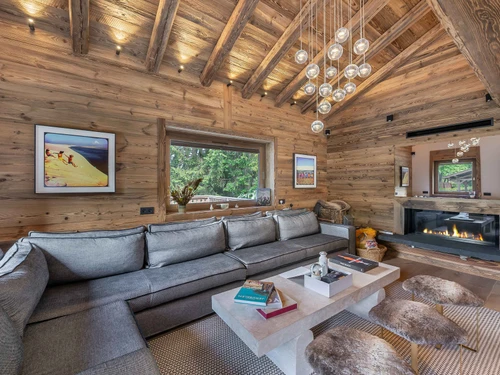 Chalet Megève, 6 pièces, 8 personnes - photo_19525668102