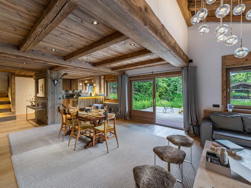 Chalet Megève, 6 pièces, 8 personnes - photo_19525668102