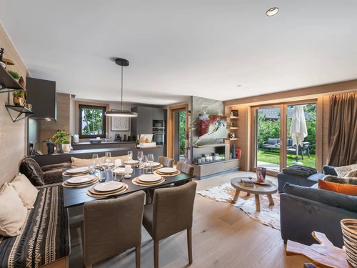 Ferienwohnung Megève, 3 Schlafzimmer, 8 Personen - photo_19820981538