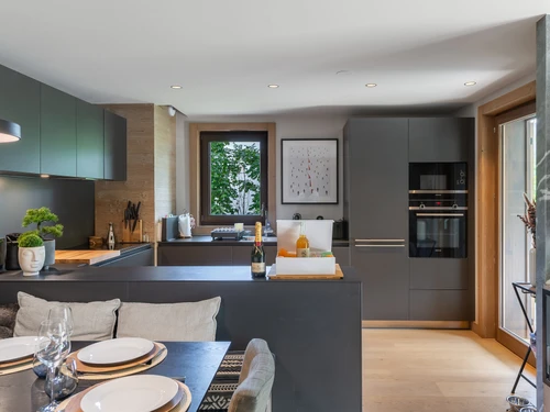 Apartment Megève, 3 bedrooms, 8 persons - photo_19820981538