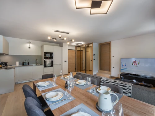 Appartement Megève, 5 pièces, 8 personnes - photo_19817568382