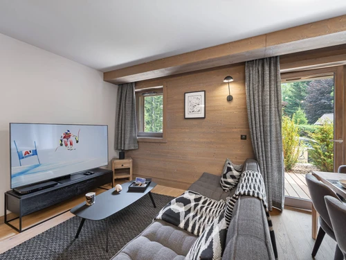 Appartement Megève, 5 pièces, 8 personnes - photo_19817568382