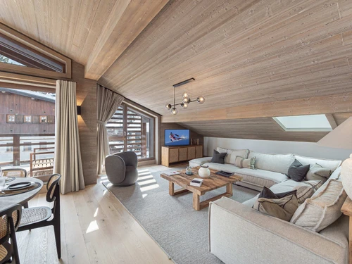 Appartement Megève, 5 pièces, 10 personnes - photo_18799473195