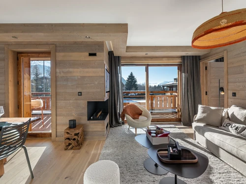 Ferienwohnung Megève, 3 Schlafzimmer, 6 Personen - photo_17133489506