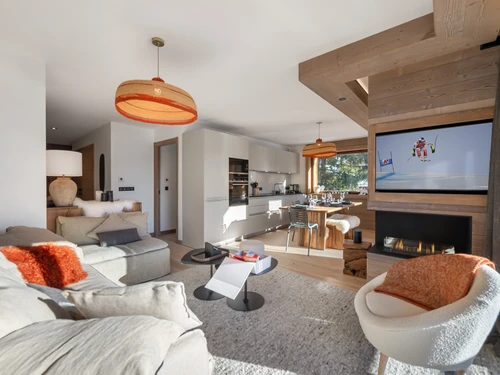 Apartamento Megève, 3 dormitorios, 6 personas - photo_17133489506