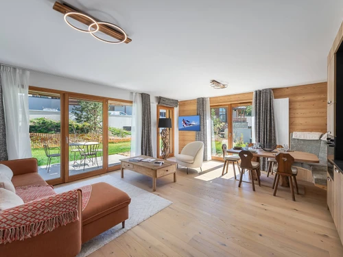 Apartamento Megève, 2 dormitorios, 6 personas - photo_19976695049