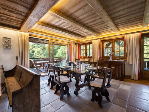 Chalet Megève, 7 pièces, 12 personnes - photo_14894455499