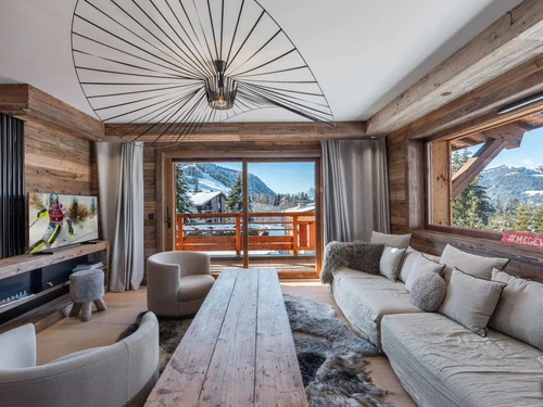 Apartamento Megève, 4 dormitorios, 8 personas - photo_1011277501939