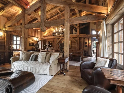 Chalet Megève, 8 pièces, 12 personnes - photo_16924723832
