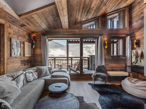 Appartement Megève, 4 pièces, 9 personnes - photo_1011312747288