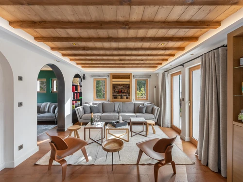 Chalet Megève, 8 pièces, 10 personnes - photo_19881181025