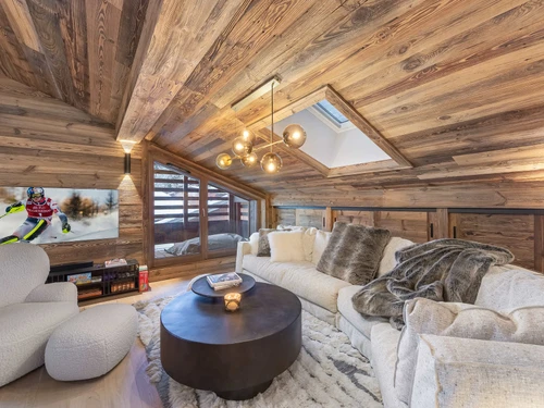Appartement Megève, 5 pièces, 8 personnes - photo_18622454352