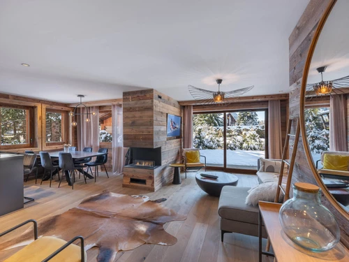 Appartement Megève, 4 pièces, 6 personnes - photo_1011312747602