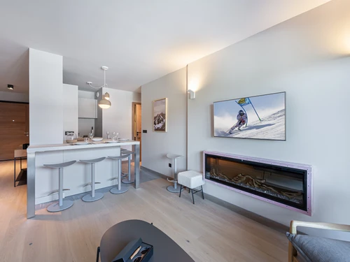 Apartamento Megève, 2 dormitorios, 4 personas - photo_16782615360
