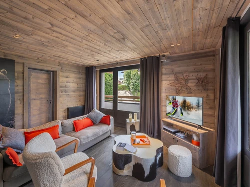 Apartamento Megève, 3 dormitorios, 6 personas - photo_20222093693