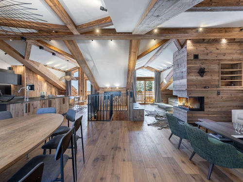 Apartment Courchevel 1550, 6 bedrooms, 13 persons - photo_17854846778