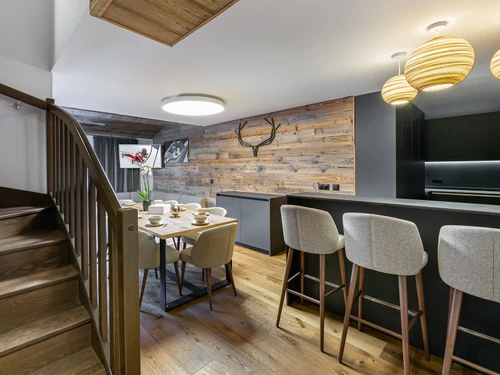 Apartment Courchevel 1550, 3 bedrooms, 10 persons - photo_14894932472