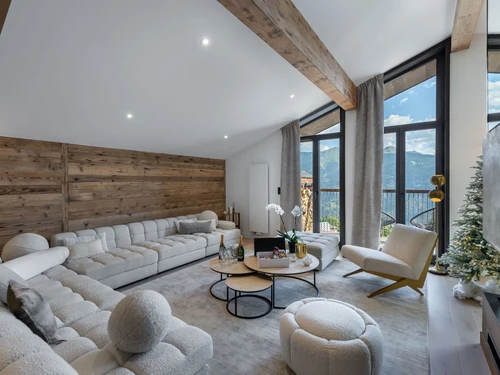 Apartment Courchevel 1550, 4 bedrooms, 11 persons - photo_18199973217