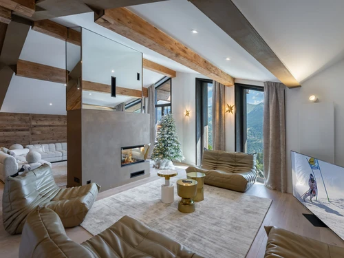 Apartment Courchevel 1550, 4 bedrooms, 11 persons - photo_18199973217