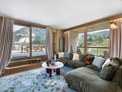 Ferienwohnung Courchevel 1550, 4 Schlafzimmer, 12 Personen - photo_1011609553404