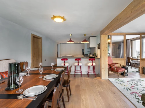 Apartment Courchevel 1550, 4 bedrooms, 12 persons - photo_1011609553404