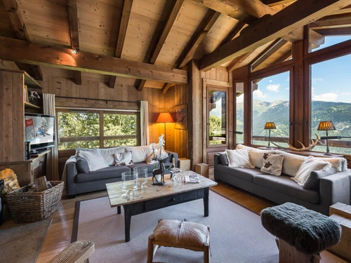 Chalet Courchevel 1550, 5 bedrooms, 12 persons - photo_14894936174