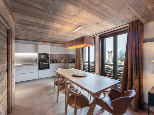 Apartment Courchevel 1550, 3 bedrooms, 6 persons - photo_18078956258