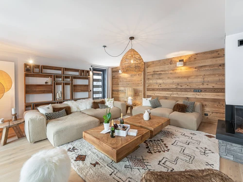 Apartment Courchevel 1550, 4 bedrooms, 10 persons - photo_18159080510