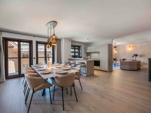 Apartment Courchevel 1550, 4 bedrooms, 10 persons - photo_1011829519635