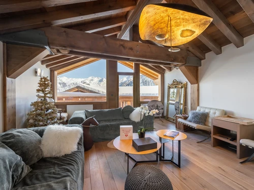 Chalet Courchevel 1550, 7 pièces, 14 personnes - photo_15014371345