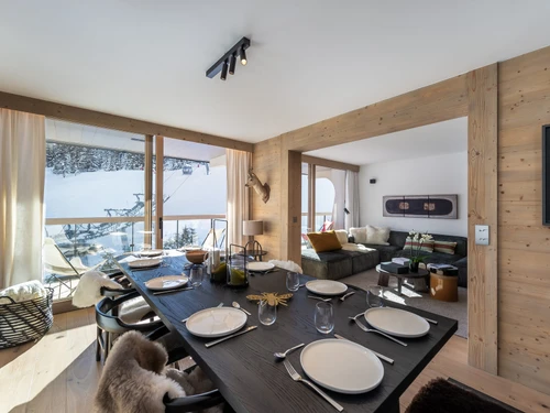 Apartment Courchevel 1550, 3 bedrooms, 10 persons - photo_19723538481
