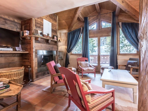 Chalet Courchevel 1550, 5 bedrooms, 10 persons - photo_14919065207
