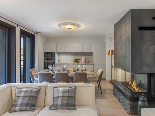 Apartment Courchevel 1550, 4 bedrooms, 8 persons - photo_18336825771